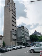 鄰近益壽大廈社區推薦-大安京爵，位於台北市大安區
